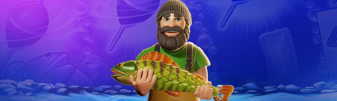 Big Bass Bonanza Game